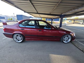 BMW Serie 3 320i
