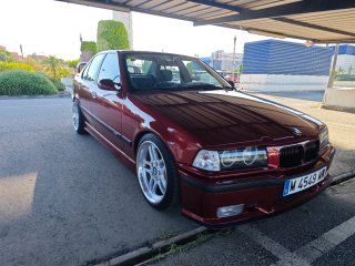 BMW Serie 3 320i