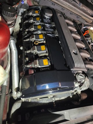BMW Serie 3 320i