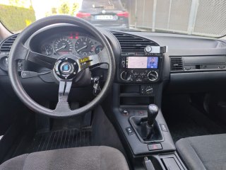BMW Serie 3 320i