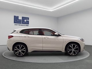 BMW X2 sDrive18d