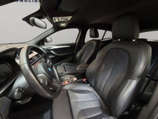 BMW X2 sDrive18d
