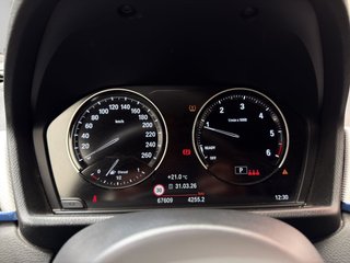 BMW X2 sDrive18d