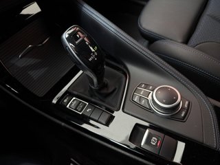 BMW X2 sDrive18d