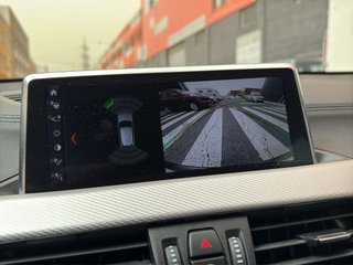 BMW X2 sDrive18d