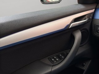 BMW X2 sDrive18d