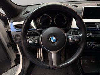 BMW X2 sDrive18d