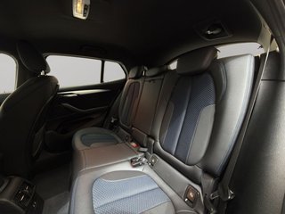 BMW X2 sDrive18d