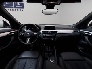 BMW X2 sDrive18d