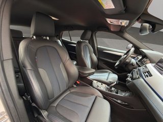 BMW X2 sDrive18d