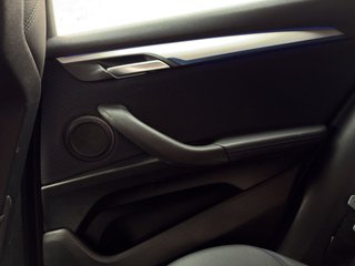 BMW X2 sDrive18d