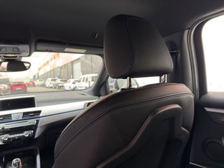 BMW X2 sDrive18d