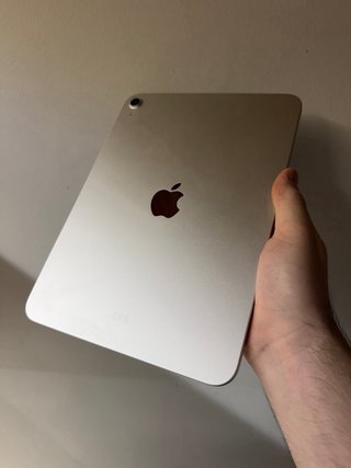 iPad 11ª Gen