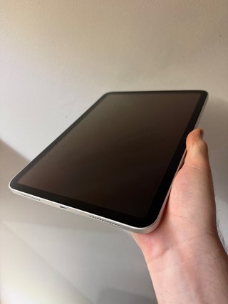 iPad 11ª Gen