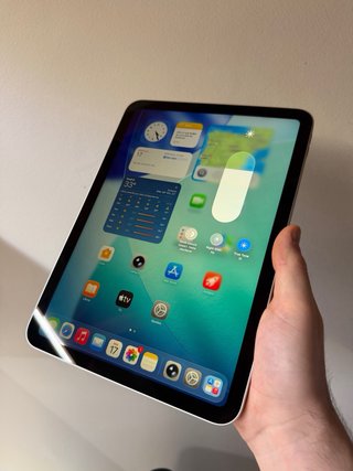 iPad 11ª Gen