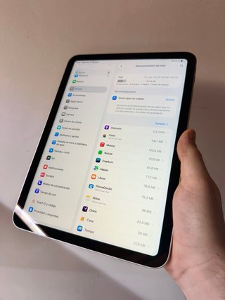 iPad 11ª Gen