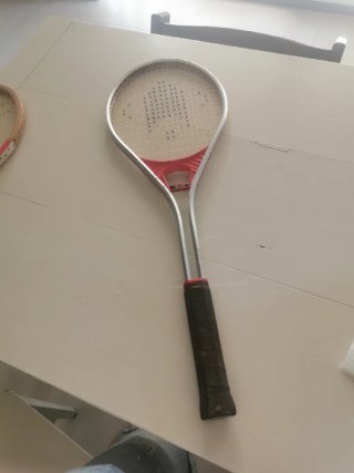 Racchetta Tennis Vintage HEAD