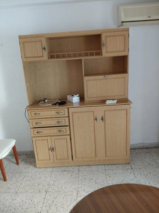 Mueble de salón