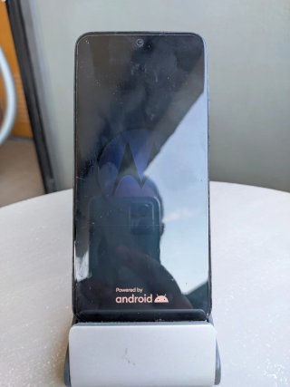 Motorola Edge 30 Neo 8/256GB Nero