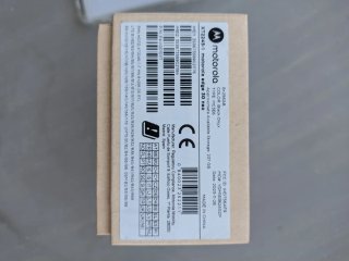Motorola Edge 30 Neo 8/256GB Nero