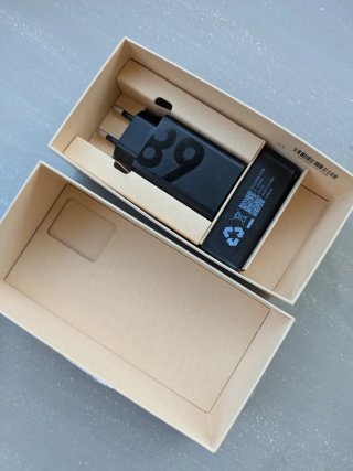 Motorola Edge 30 Neo 8/256GB Nero
