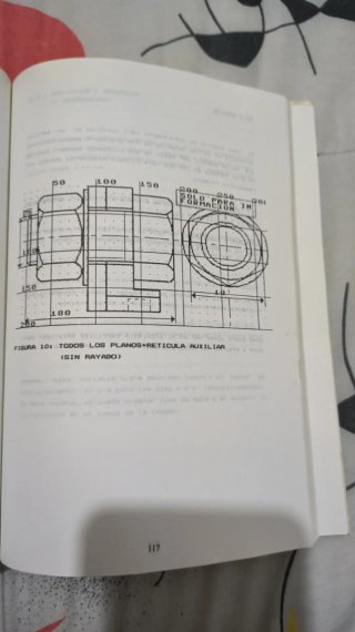 Introducción al CAD con su Commodore 64