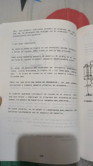 Introducción al CAD con su Commodore 64