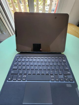 iPad Air 5 Plata
