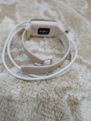 Xiaomi Smart Band 7 Pro Blanca