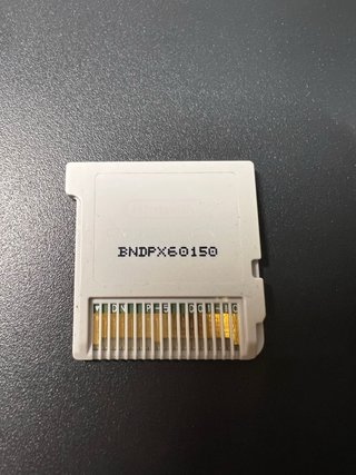 Pokémon Sol Nintendo 3DS