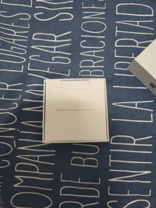 Airpods 4 Nuevos con Caja originales