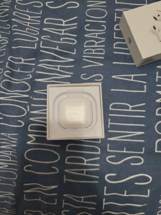 Airpods 4 Nuevos con Caja originales