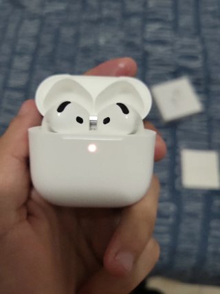Airpods 4 Nuevos con Caja originales