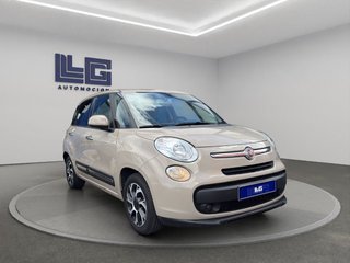FIAT 500L 1.4 16v 95CV Lounge