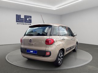 FIAT 500L 1.4 16v 95CV Lounge