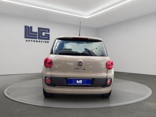 FIAT 500L 1.4 16v 95CV Lounge