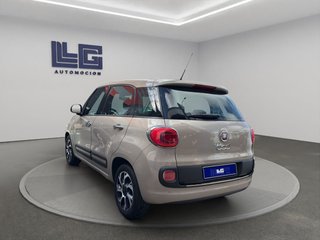 FIAT 500L 1.4 16v 95CV Lounge