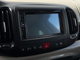 FIAT 500L 1.4 16v 95CV Lounge