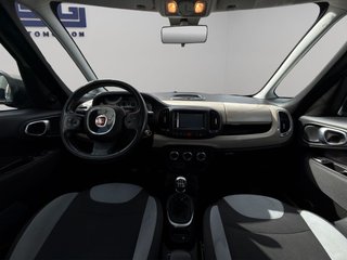 FIAT 500L 1.4 16v 95CV Lounge
