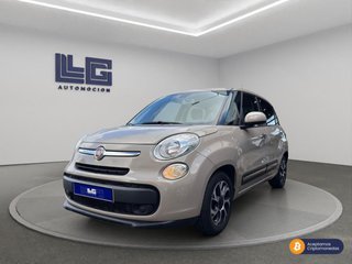 FIAT 500L 1.4 16v 95CV Lounge
