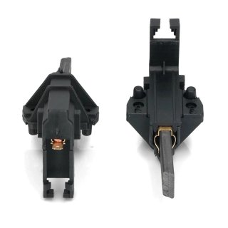 Coppia Spazzole Carboncini Lavatrice