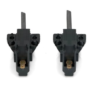Coppia Spazzole Carboncini Lavatrice