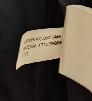 Chaqueta Impermeable Polo Ralph Lauren Azul