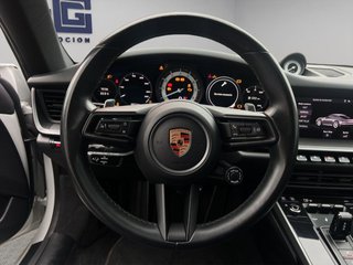 PORSCHE 911 CARRERA 4