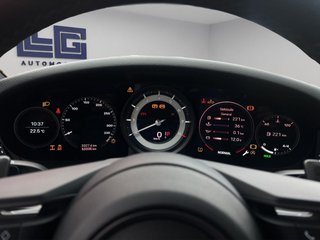 PORSCHE 911 CARRERA 4