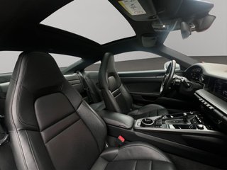 PORSCHE 911 CARRERA 4