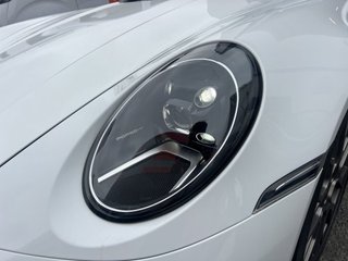 PORSCHE 911 CARRERA 4