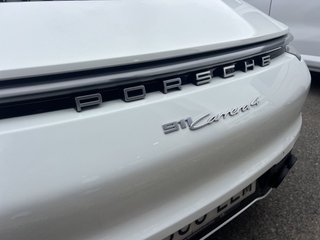 PORSCHE 911 CARRERA 4