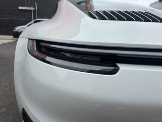 PORSCHE 911 CARRERA 4