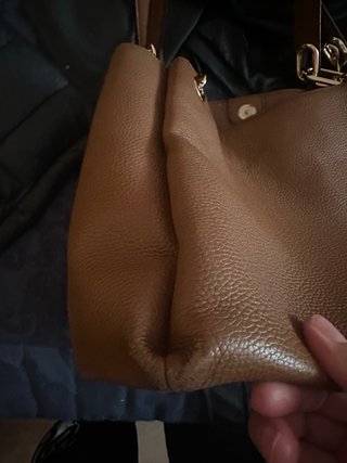 Borsa Michael Kors marrone